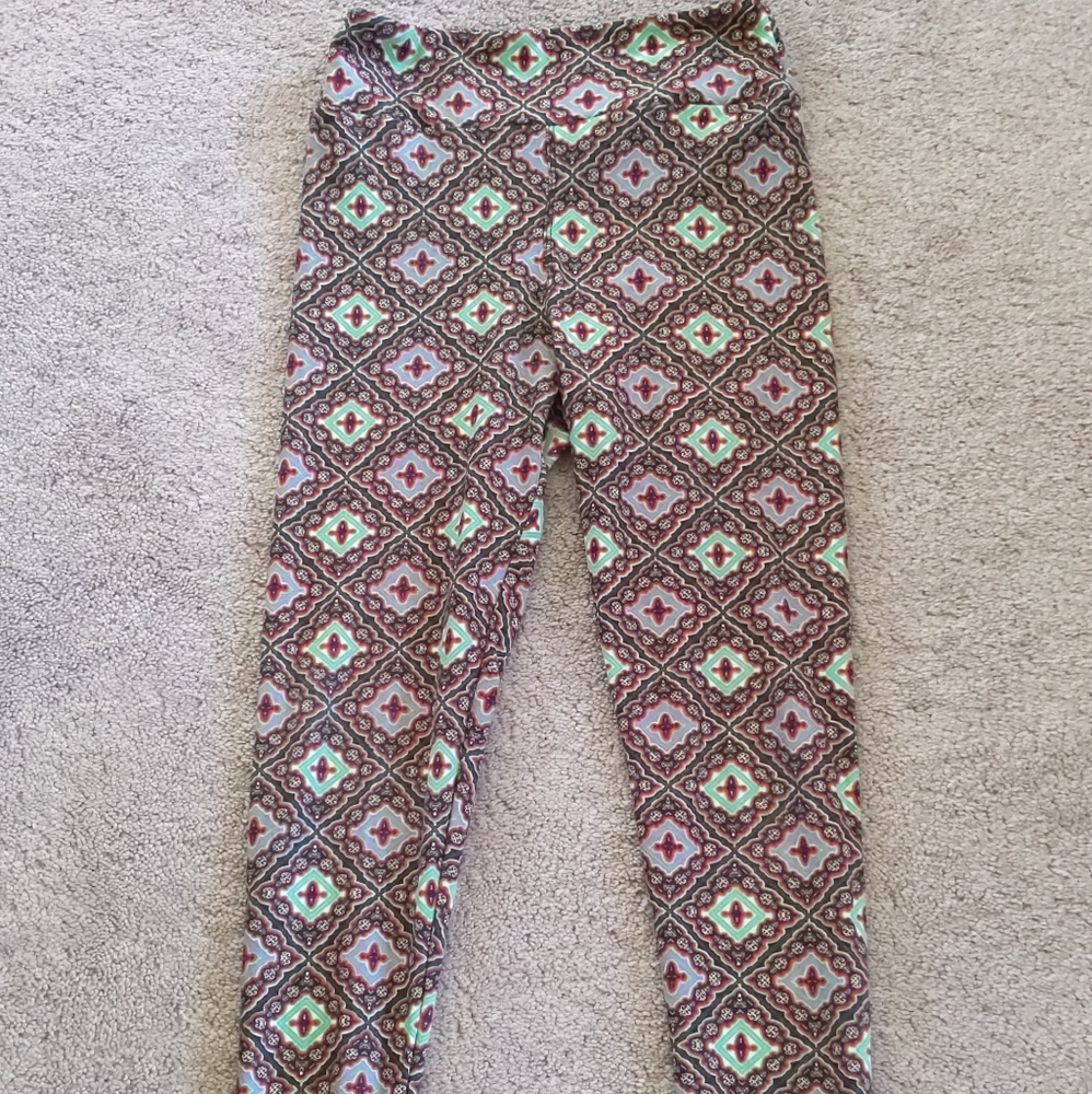 Lularoe Leggings